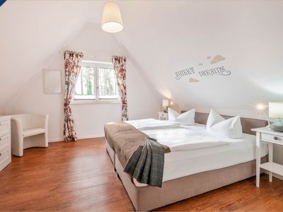 Ferienhaus für 6 Personen (88 m²) in Zirchow 10/10