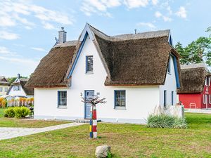 Ferienhaus für 4 Personen (100 m&sup2;) in Zirchow