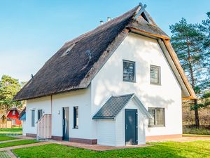 Ferienhaus für 4 Personen (69 m&sup2;) in Zirchow