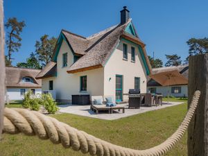 Ferienhaus für 4 Personen (88 m&sup2;) in Zirchow