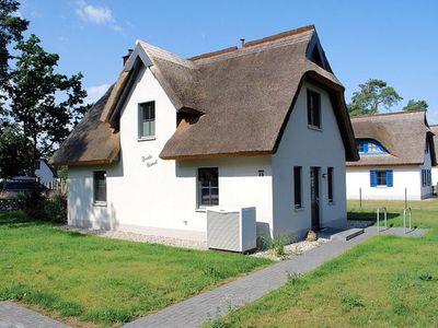 Ferienhaus für 4 Personen (104 m²) in Zirchow 1/10