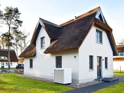 Ferienhaus für 4 Personen (104 m²) in Zirchow 2/10