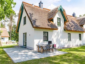 Ferienhaus für 4 Personen (80 m²) in Zirchow