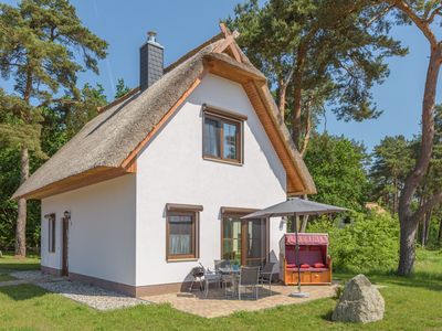 Ferienhaus für 4 Personen (79 m²) in Zirchow 2/10