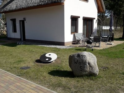 Ferienhaus für 4 Personen (79 m²) in Zirchow 6/10