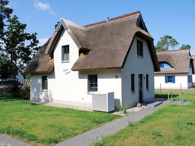 Ferienhaus für 4 Personen (104 m²) in Zirchow 1/10