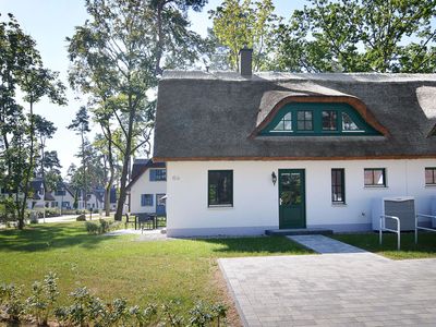 Ferienhaus für 4 Personen (86 m²) in Zirchow 2/10