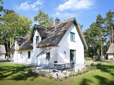 Ferienhaus für 4 Personen (86 m²) in Zirchow 1/10