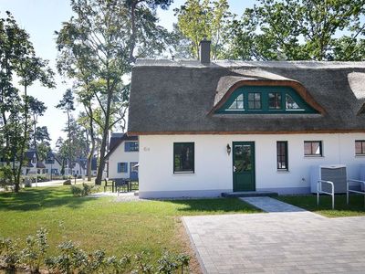 Ferienhaus für 4 Personen (86 m²) in Zirchow 3/10