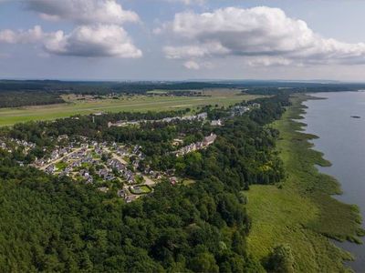 Ferienhaus für 7 Personen (88 m²) in Zirchow 5/10