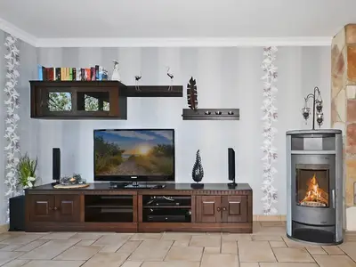 Ferienhaus Zirchow 2