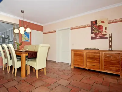 Ferienhaus Zirchow 2