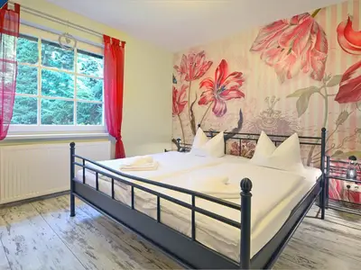 Ferienhaus Zirchow 2