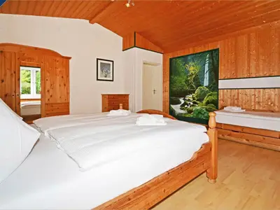 Ferienhaus Zirchow 2