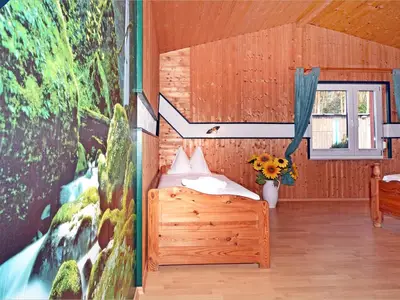 Ferienhaus Zirchow 2