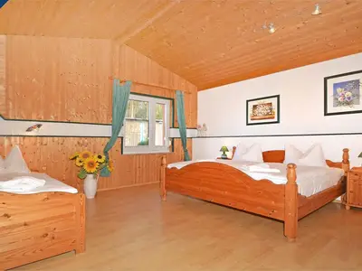 Ferienhaus Zirchow 2