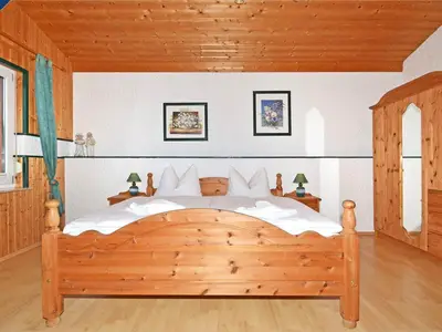 Ferienhaus Zirchow 2