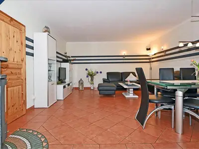 Ferienhaus Zirchow 1