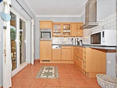 Ferienhaus Zirchow 1