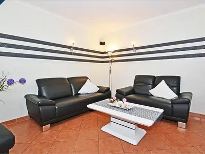 Ferienhaus Zirchow 1