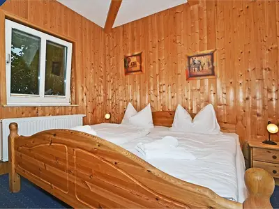 Ferienhaus Zirchow 1