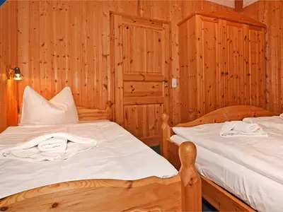 Ferienhaus Zirchow 1