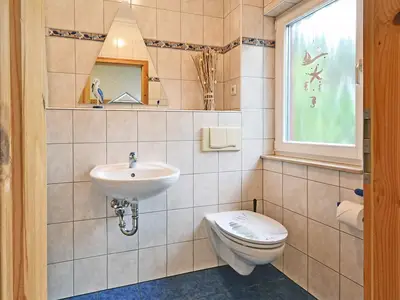 Ferienhaus Zirchow 1