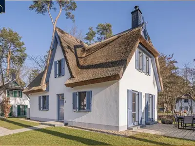 Ferienhaus für 6 Personen (104 m²) in Zirchow 2/10