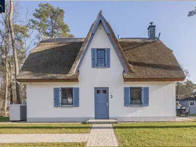 Ferienhaus für 6 Personen (104 m²) in Zirchow 3/10