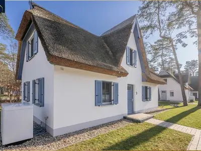 Ferienhaus für 6 Personen (104 m²) in Zirchow 4/10