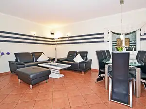 Ferienhaus für 7 Personen (80 m²) in Zirchow