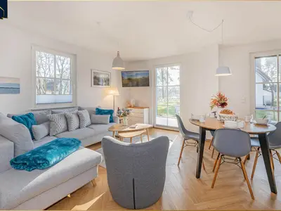Ferienhaus Lütten Reet