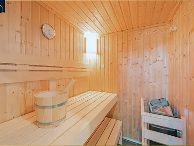 Ferienhaus Lütten Reet