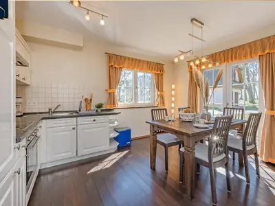Ferienhaus für 4 Personen (92 m²) in Zirchow 2/10