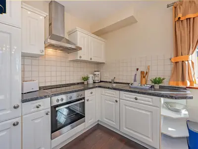 Ferienhaus für 4 Personen (92 m²) in Zirchow 3/10