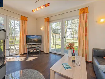 Ferienhaus für 4 Personen (92 m²) in Zirchow 6/10