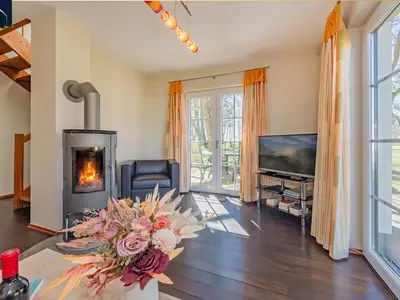 Ferienhaus für 4 Personen (92 m²) in Zirchow 7/10