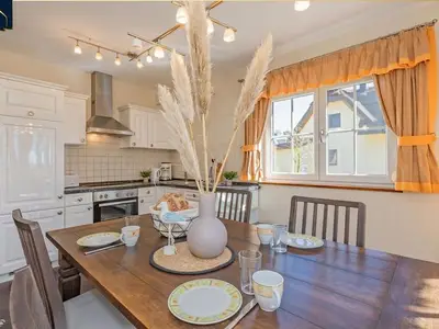 Ferienhaus für 4 Personen (92 m²) in Zirchow 5/10