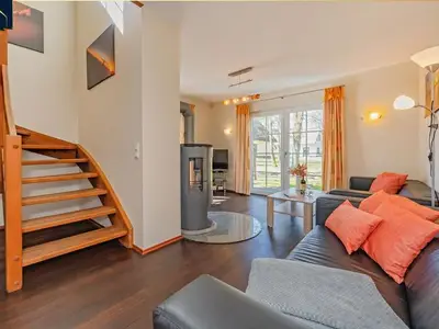 Ferienhaus für 4 Personen (92 m²) in Zirchow 6/10