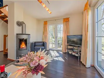 Ferienhaus für 4 Personen (92 m²) in Zirchow 8/10