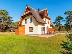 Ferienhaus für 4 Personen (69 m²) in Zirchow