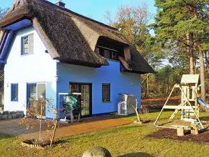 Ferienhaus für 5 Personen (65 m²) in Zirchow
