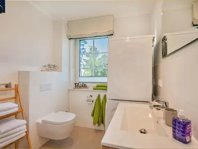 Ferienhaus für 5 Personen (80 m²) in Zirchow 2/10