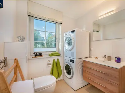 Ferienhaus für 5 Personen (80 m²) in Zirchow 3/10