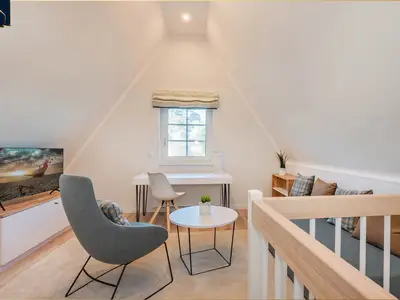 Ferienhaus für 5 Personen (80 m²) in Zirchow 9/10
