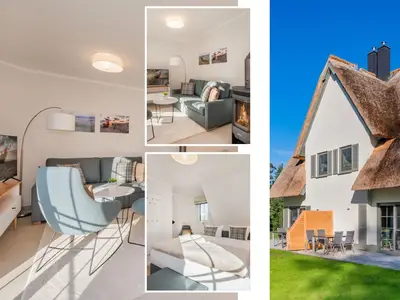 Ferienhaus für 5 Personen (80 m²) in Zirchow 1/10