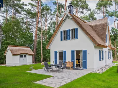Ferienhaus für 6 Personen (95 m²) in Zirchow 2/10