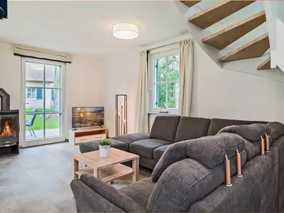 Ferienhaus für 6 Personen (95 m²) in Zirchow 4/10