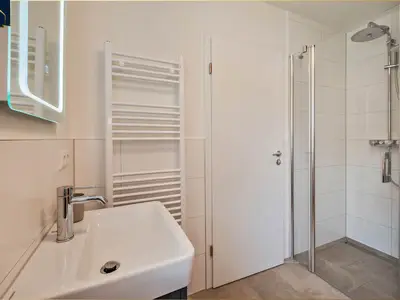 Ferienhaus für 6 Personen (95 m²) in Zirchow 9/10