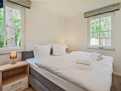 Ferienhaus für 6 Personen (95 m²) in Zirchow 10/10